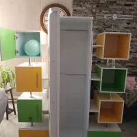 کمد در حدنو|جاکفشی، کمد، دراور|صفادشت, |دیوار