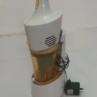 جارو‌شارژی