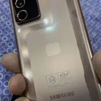 گوشی سامسونگ مدل Galaxy Note20 Ultra در حد نو