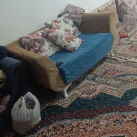 مبل 13نفره|مبلمان خانگی و میز عسلی|تربت جام, مطهری|دیوار