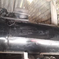 کپسول ال پی جی