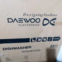 ظرفشویی دوو