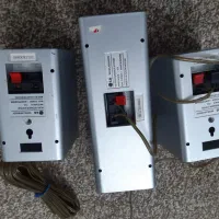 باند اسپیکر ساخت کره|سیستم صوتی خانگی|برازجان, |دیوار