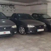 چهار  دستگاه اریسان 402 بیرنگ شهریار