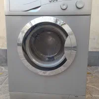 لباسشویی هایر ۵ک