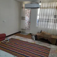 رهن و اجاره آپارتمان 80متری باهنر