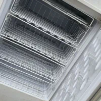 یخچال مارک بوران|یخچال و فریزر|شیراز, جوادیه|دیوار