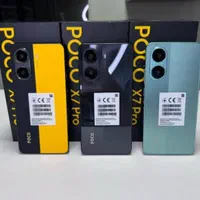 شیائومی poco x7 با حافظهٔ ۲۵۶ گیگابایت در سیب سبز|موبایل|مشهد, احمدآباد|دیوار