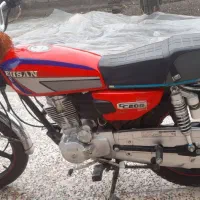 متور ۲۰۰|موتورسیکلت|بندرعباس, |دیوار