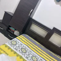 همه باهم فروشی|تخت و سرویس خواب|اهواز, نادری|دیوار