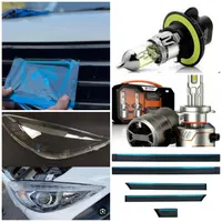 تنظیم چراغ لامپ هدلایت ریگراژ درب صداگیری تعویض زه