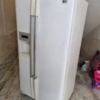 یخچال سایدالجی