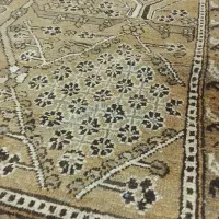 دو تا فرش12و3متری قدمت قاجار دست بافت|فرش|لواسان, |دیوار