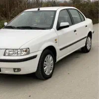 سمند SEبیرنگ پلمپ معاوظه