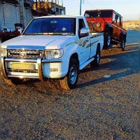 پادرا پلاس|خودرو سواری و وانت|مهاباد (آذربایجان غربی), |دیوار