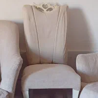 مبل ۷ نفره و میز|مبلمان خانگی و میز عسلی|بجنورد, |دیوار