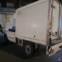 نیسان یخچالدار|خودرو سواری و وانت|سبزوار, گلشن|دیوار