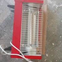 هیتر برقی دو زمانه نو