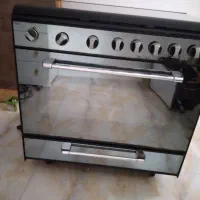 فر گاز|اجاق گاز و لوازم برقی پخت‌وپز|اردبیل, |دیوار