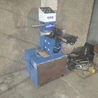 دیسک تراش ، کاسه تراش وفلایویل تراش|ماشین‌آلات صنعتی|آبیک, |دیوار