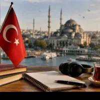 آموزش زبان ترکی   - انگلیسی   TIPDIL YDS YOKDIL