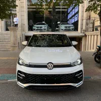 تیگوان L PRO