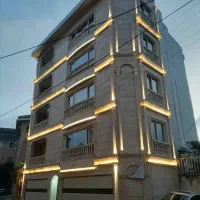 آپارتمان نوسازهوشمنددر مرکزشهرلنگرود