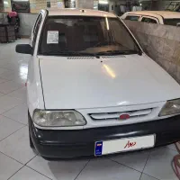 پراید۹۶