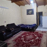 اجاره سوئیت  یکخوابه ۴تخته دوخواب ۸۰متری|اجارهٔ کوتاه‌مدت آپارتمان و سوئیت|بابلسر, |دیوار