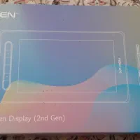 فروش تبلت طراحی Artist 10 pen Display 2nd Gen