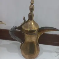 دله قهوه|قوری، کتری، قهوه‌ساز دستی|اهواز, کیانشهر|دیوار