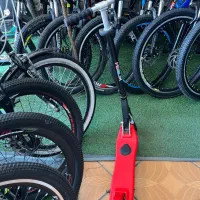 اسکوترشارژی کودک|دوچرخه، اسکیت، اسکوتر|قم, کیوانفر|دیوار