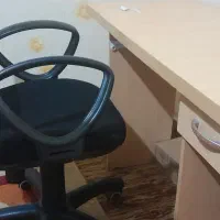 میز و صندلی|میز تحریر و کامپیوتر|ابهر, |دیوار