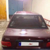 پراید 87|خودرو سواری و وانت|چهاردانگه (تهران), |دیوار