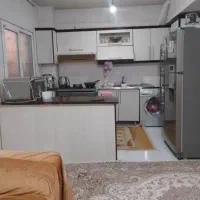 واحدفروشی بوستان طبقه همکف خودم مالک هستم ویو باز