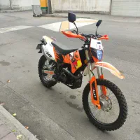 فلات 250cc|موتورسیکلت|رشت, توشیبا|دیوار