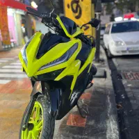 کلیک ۱۵۰ رنگ خاص