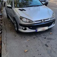 ۲۰۶ مدل ۸۵ تیپ ۵