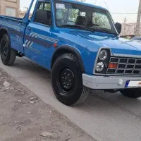 نیسان تک سوز 1403دریچه برقی|خودرو سواری و وانت|تهران, حر|دیوار