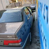 پژو روا مدل ۸۸|خودرو سواری و وانت|تبریز, |دیوار