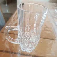 بشقاب اندونزی استکان لیوان ژاپنی  گلدان لیوان ماگ