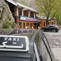 دعوت به همکاری راننده در تاکسی تلفنی بادرآمد بالا