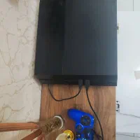 کنسول ps4 fat 500g