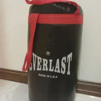 کیسه بکس اورجینال برند EVERLAST