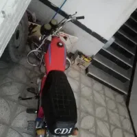 موتور مدل 85