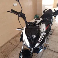 موتور زونتس مدل۱۴۰۲درحد نو