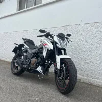 موتور لیفان KPS250