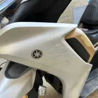 طرح آیروکس نیرو موتور گلکسی R55|موتورسیکلت|تهران, خانی آباد نو شمالی|دیوار