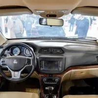 شاهین  اتوماتیک cvt  مدل ۱۴۰۴|خودرو سواری و وانت|اردبیل, |دیوار