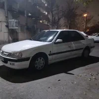 پرشیا (اقساطی)مدل ۸۸